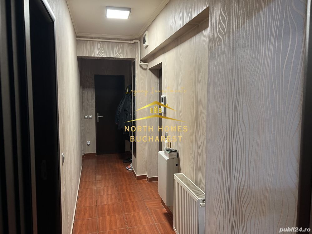 Apartament de vânzare 2 camere Greenfield , Pădurea Băneasa - Poză 2
