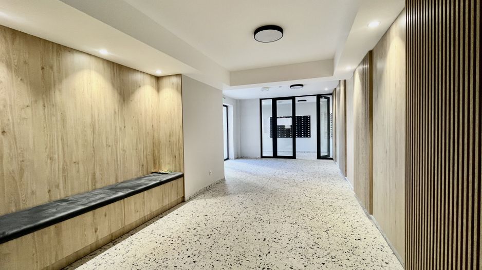 Apartament elegant si vibrant, pet friendly,  zona Lipovei- Padure - Poză 24