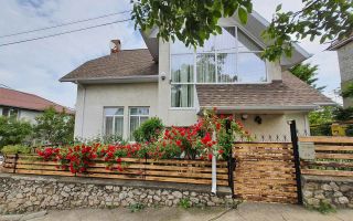 Vânzare, casă, 120 mp + 6 ari, str-la Ivan Miciurin, Telecentru. - Poză 1