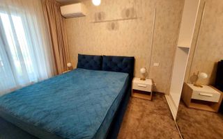 Apartament 3 camere, de inchiriat in Delta City, Sect 4, Bucuresti - Poză 3