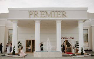 Afacere la cheie sala de evenimente Premier Ballroom randament instant - Poză 4