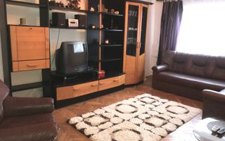 GARA-ABATOR- Apartament de 3 camere foarte spatios si luminos! - Poză 1