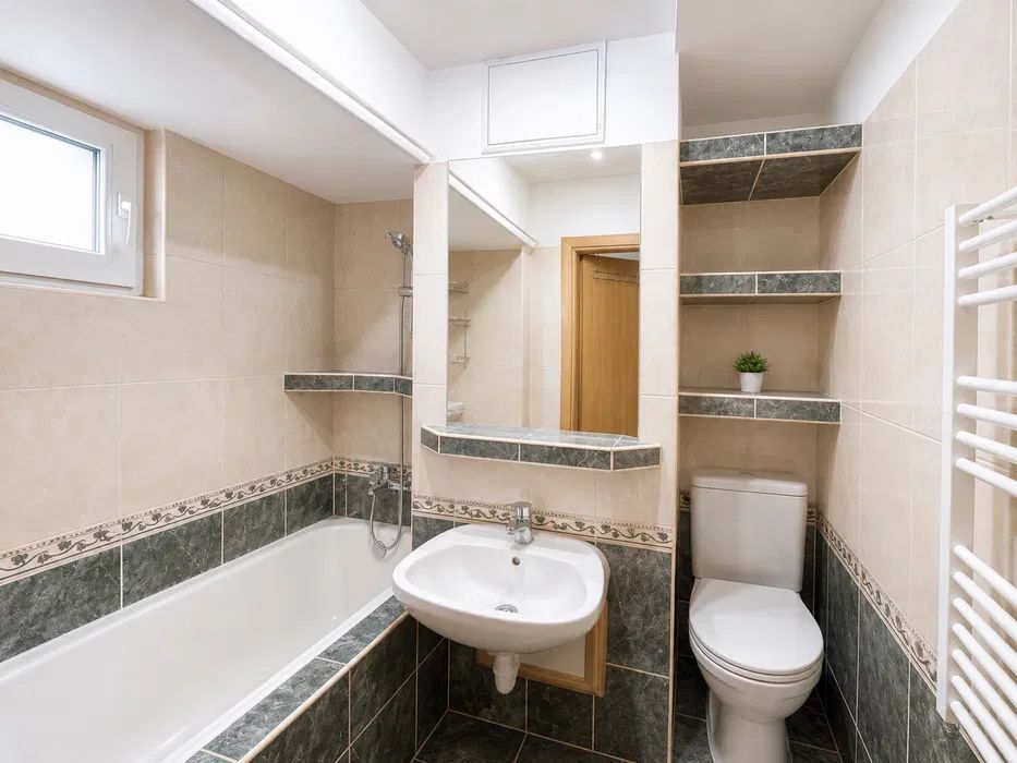 Apartament 3 camere in zona Obor, la 5 minute de metrou Obor - Poză 7