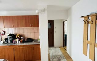 Vând apartament 2 camere   Unirii, 52 m , centrală, izolat