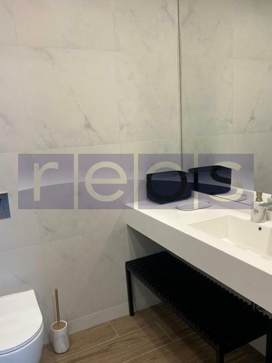 OPORTUNITATE  VANZARE 3 CAMERE  One Verdi mobilat cu stil si terasa 40,6mp - Poză 9