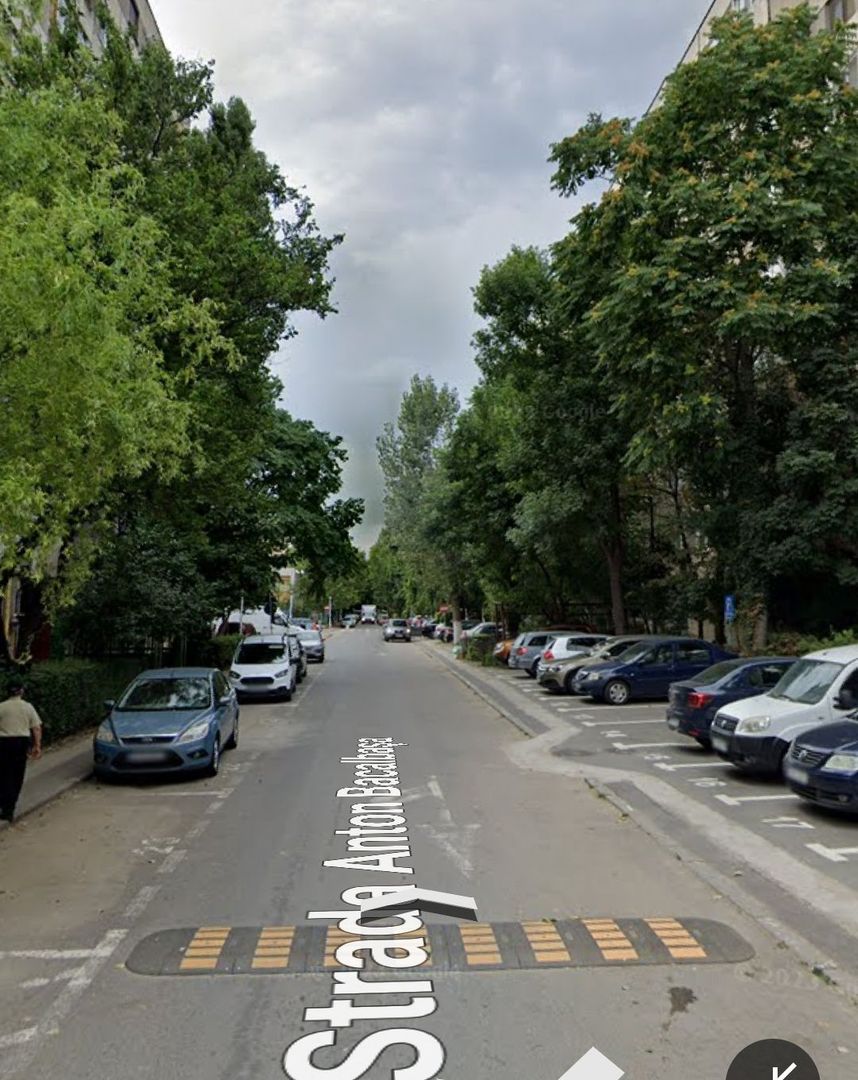 Apartament 3 camere, Anton Bacalbasa.  7 min metrou Piata Sudului/ Mall SunPlaza - Poză 1