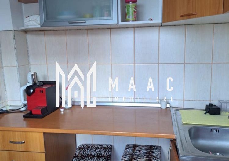 Mansardă spațioasă | 47 mp utili | Etaj 5 | Ștefan cel Mare - Poză 2