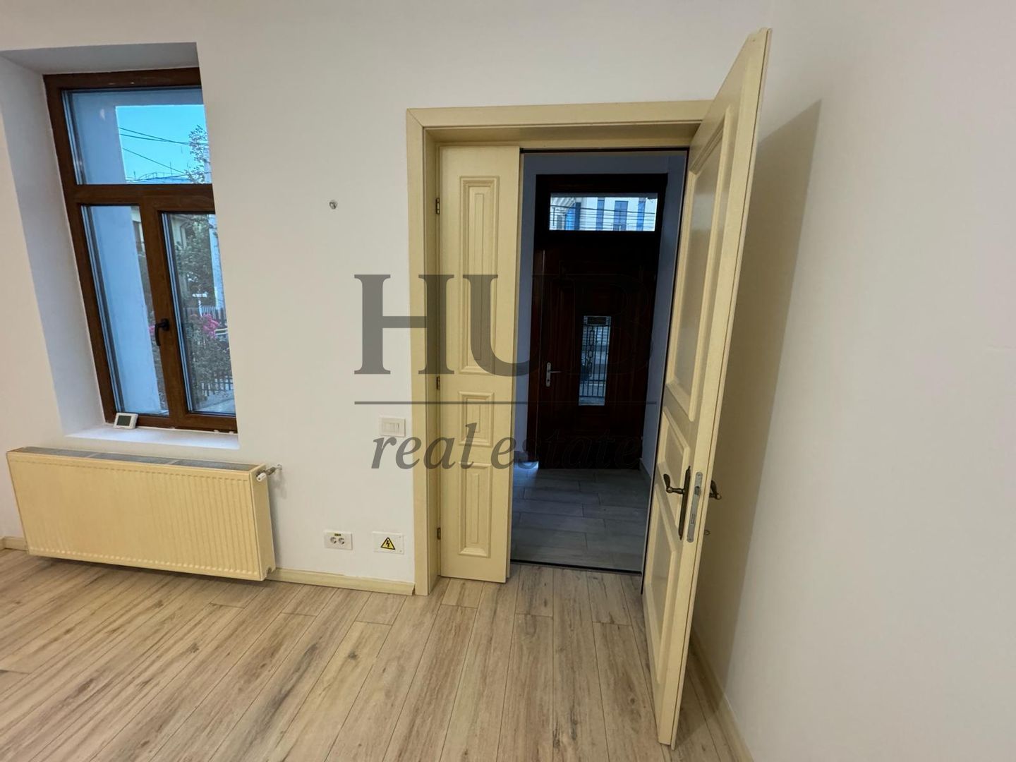 SPATIU DE INCHIRIAT-ZONA CENTRALA- LANGA OBSERVATORUL ASTRONOMIC - Poză 4