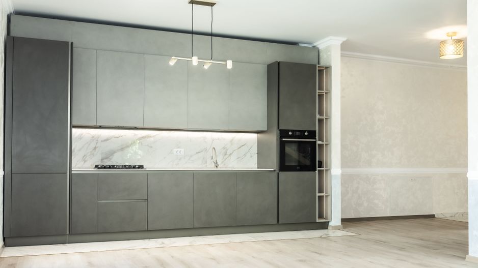 Apartament 3 camere | CAVAR RESIDENCE | LOC PARCARE | OPORTUNITATE - Poză 3