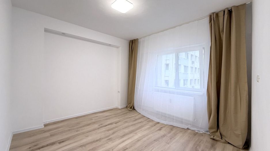 3 camere renovat integral Aleea Sinaia - Doamna Ghica - Poză 5