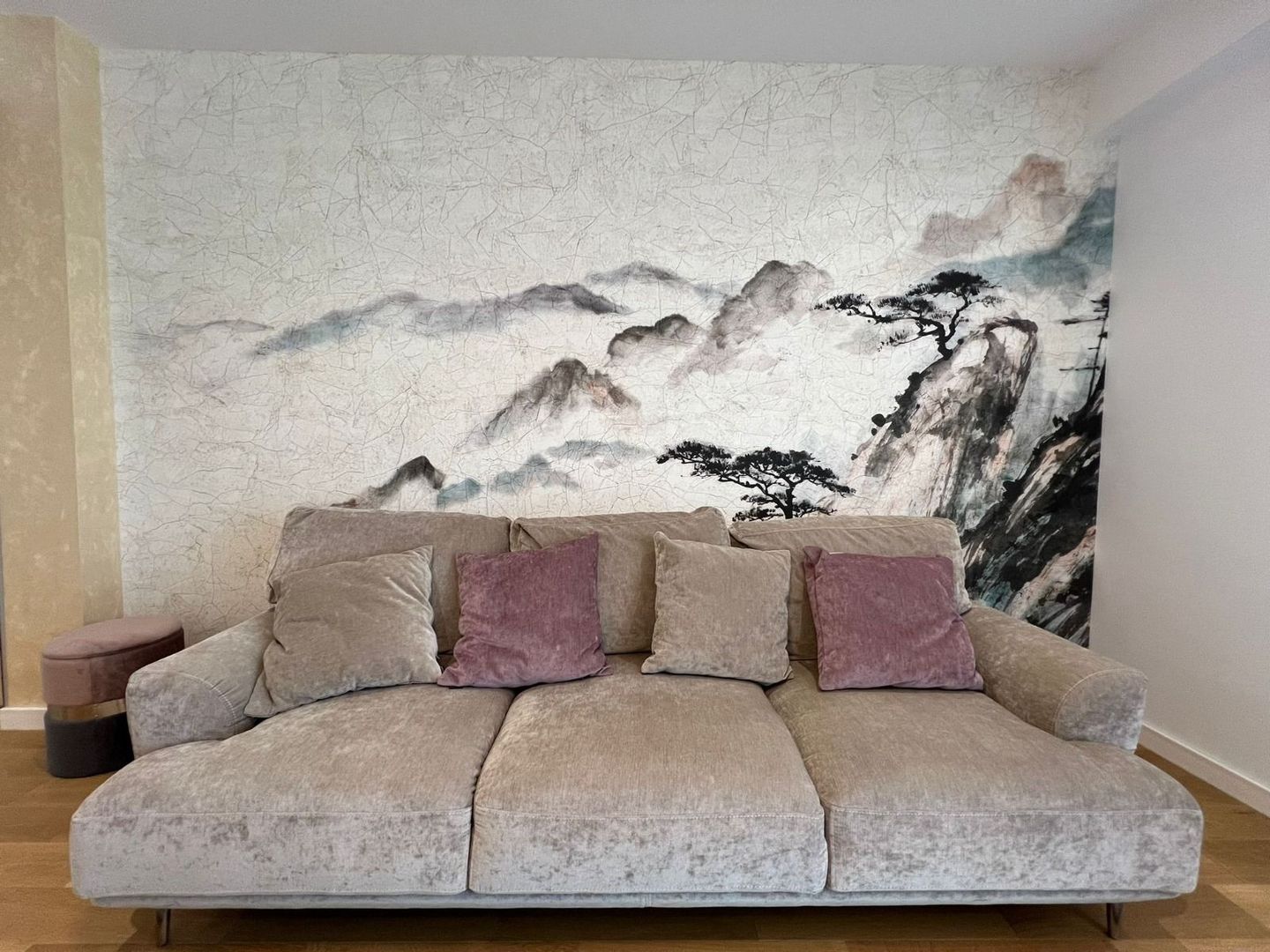 Inchiriere apartament 2 camere | One Herastrau Towers - Poză 3