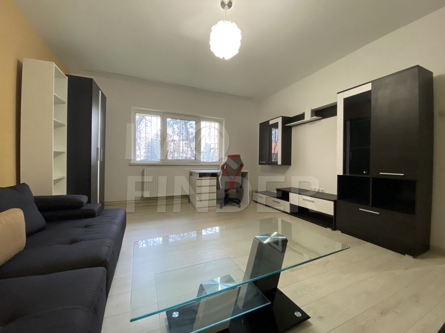 Vanzare 3 camere confort sporit, 74 mp, Marasti, zona Nasaud - Poză 5