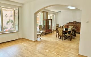 Hochparter de inchiriat | locuinta sau birouri | zona Aviatorilor - Poză 1