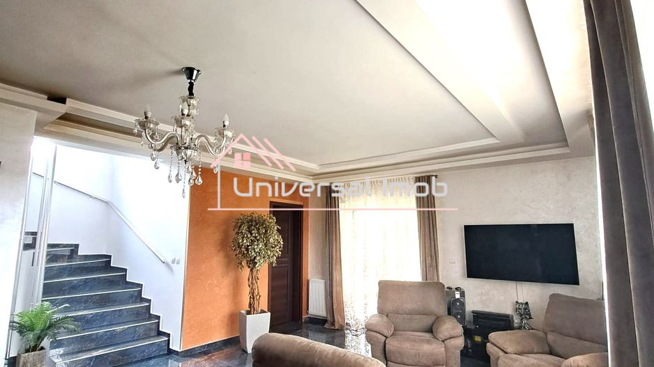 Casa individuala in Corusu, cu teren 700 mp. - Poză 2