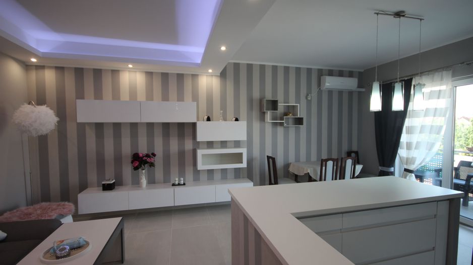 Apartament 3 camere in zona Buziasului - Poză 35