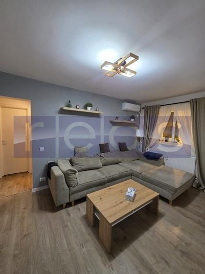 VANZARE APARTAMENT 2 CAMERE 60MP DRISTOR METROU PARK LAKE RENOVAT UTILAT - Poză 1