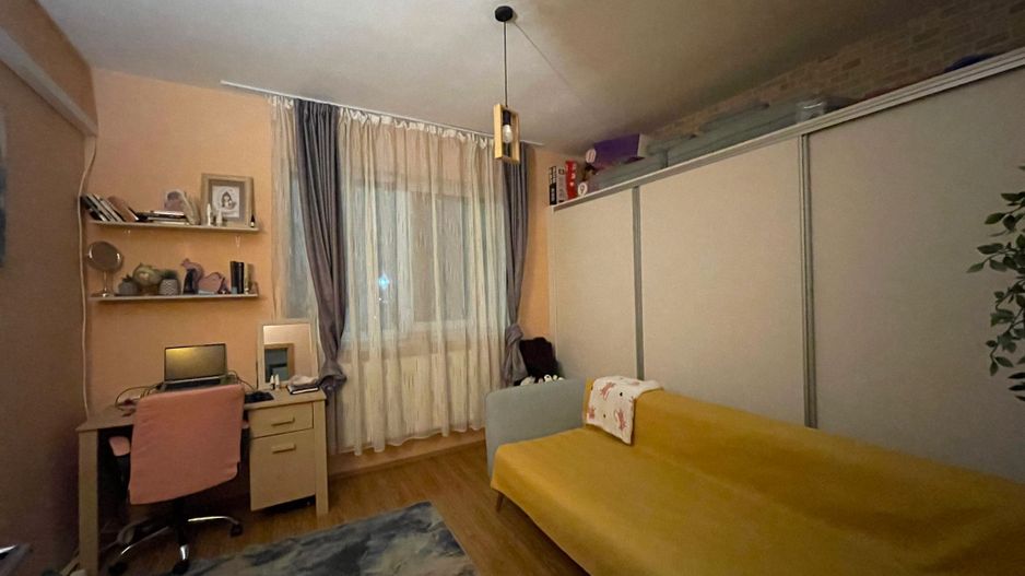 Apartament - 3 dormitoare - 2 bai - | GHIRODA | - Poză 5