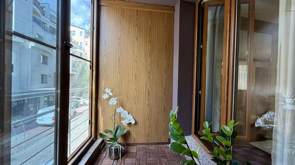 Apartament 3 Camere Spațios | Inchiriere | Herăstrău | Garaj Subteran - Poză 24