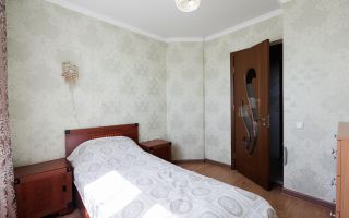 Vânzare, apartament, 3 camere, bul. Cuză-Vodă, Botanica - Poză 16