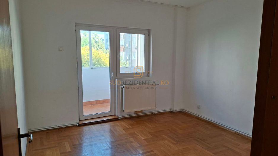 Apartament 4 camere, loc de parcare, centrala proprie, Cotroceni - Poză 9