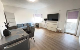 Apartament decomandat cu 2 camere la etajul 1 in Giroc - Poză 1
