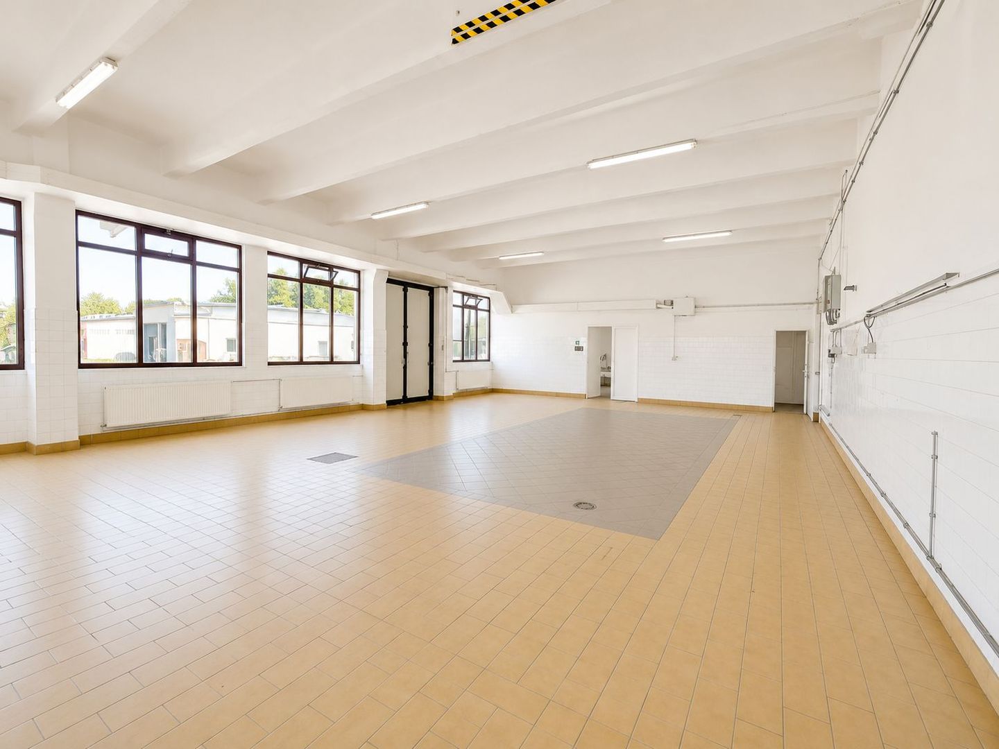 De inchiriat hală Freidorf | depozite frigorifice | Acces centura - Poză 1