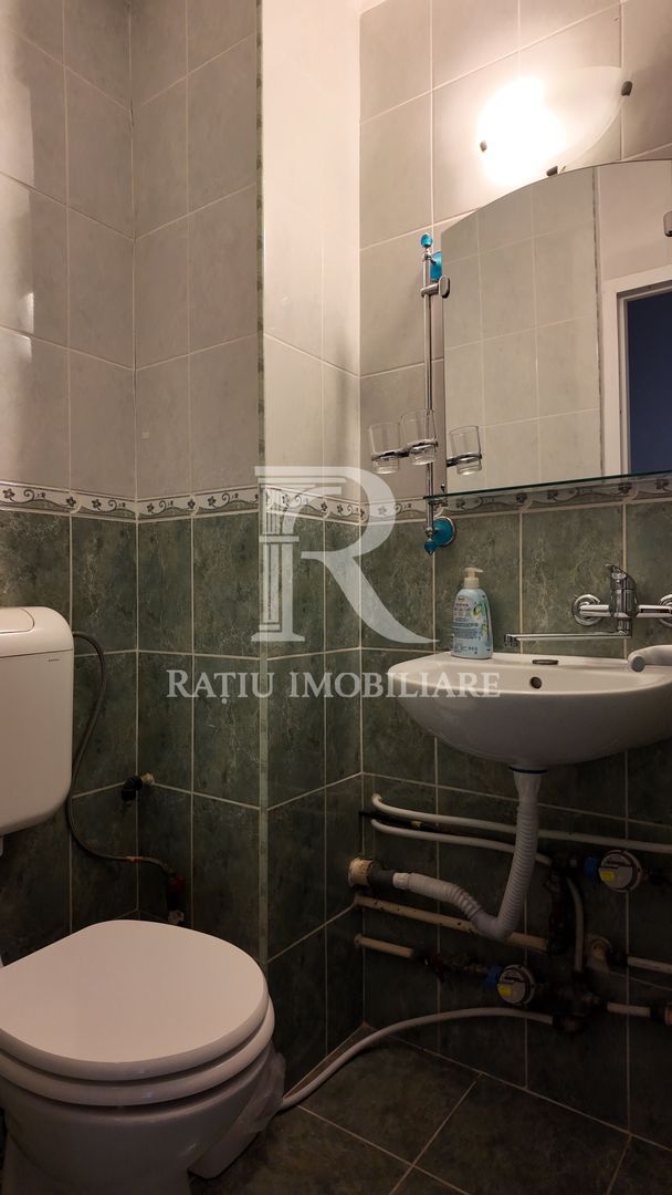 Apartament 3 camere cu 2 băi | Parcul Salca | Oradea - Poză 8