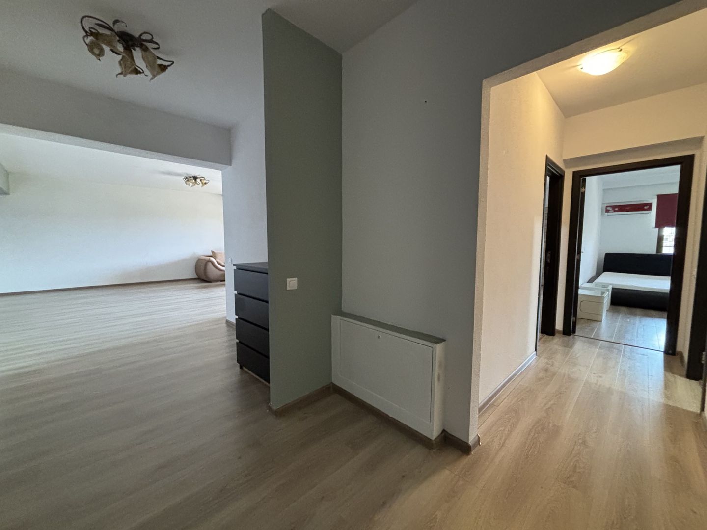 APARTAMENT 3 CAMERE | 184MP CONSTRUITI - 2.500EURO/MP | GROZAVESTI - Poză 5