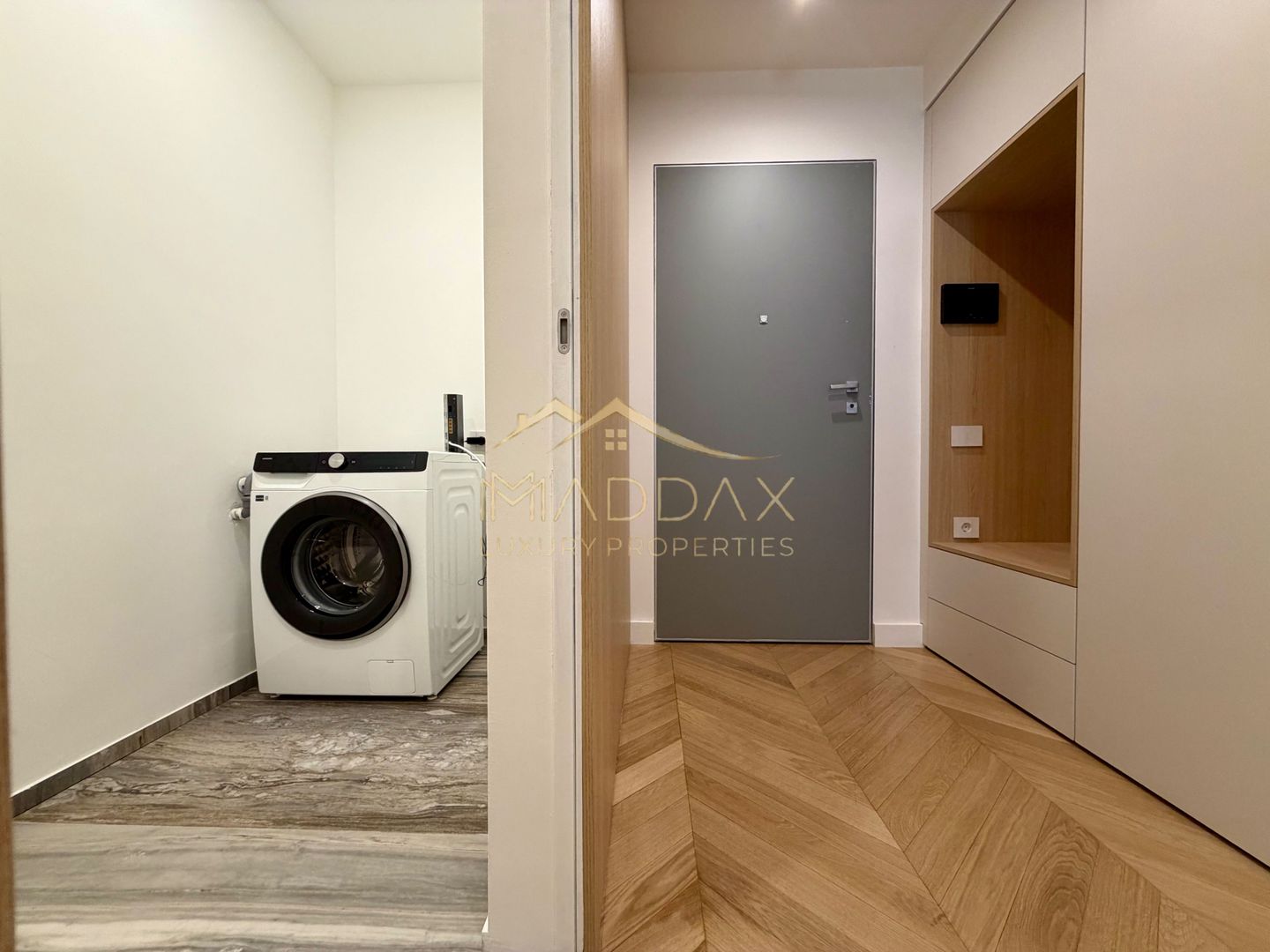 Apartament cu 3 camere *110mp* // Șoseaua Nordului - Herastrau - Poză 14