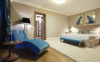 Reprezentare Exclusiva - Vila eleganta de vanzare, Rediu, 0% Comision - Poză 11
