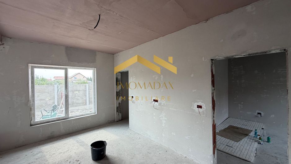 Sanmihaiu Roman-Duplex Parter-Predare la Cheie - Poză 18