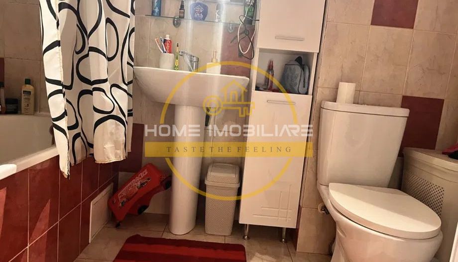 🏠Apartament 2 Camere // 📍Canta // 83.000€!!! - Poză 6