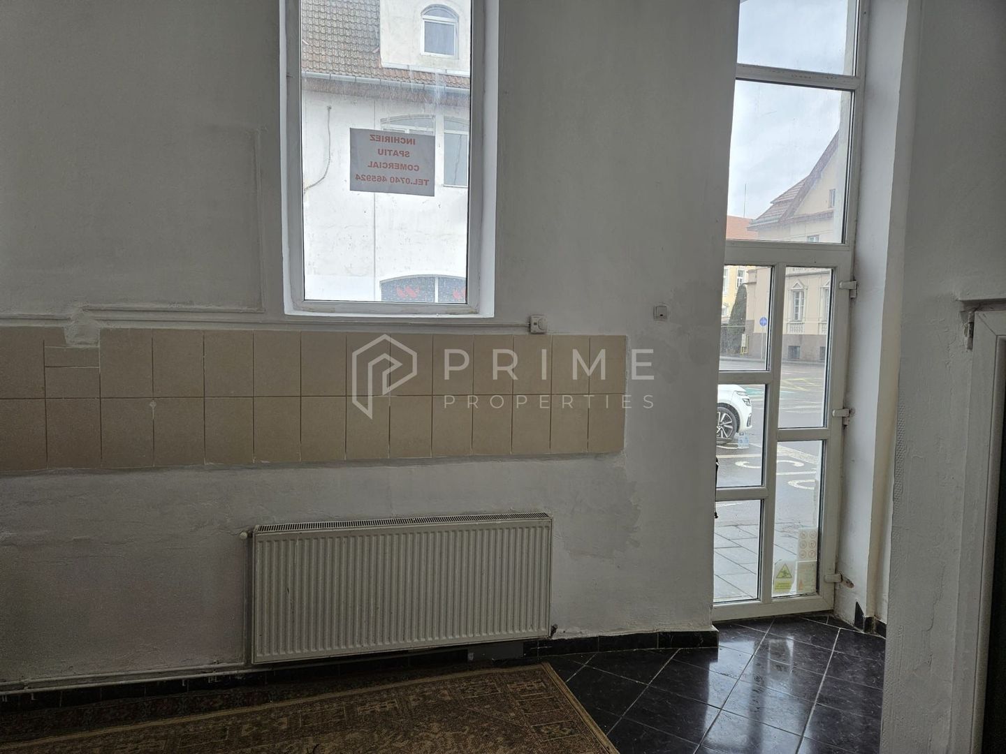 Oportunitate Investiție – Birou – strada Rodnei - Poză 6