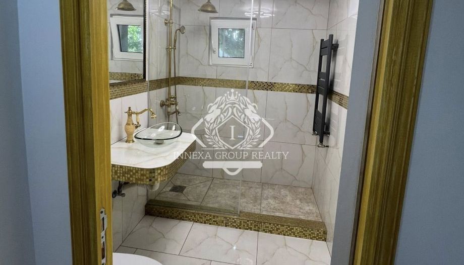 13 Septembrie-Parcul Sebastian | Salon înfrumusețare | 60mp | 3 cam| 1350 euro - Poză 9