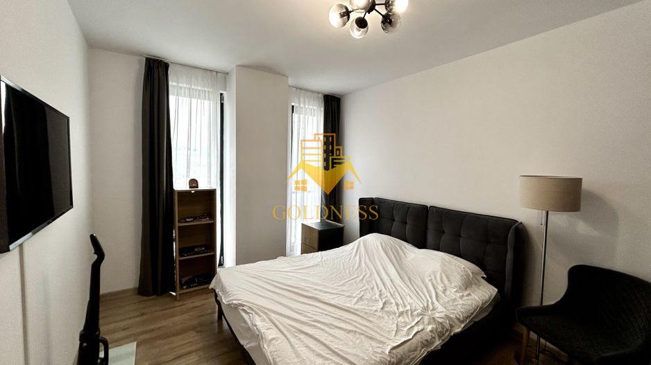 2 camere open space, Parcare, Premium, Scala Frunzisului, Zorilor - Poză 5