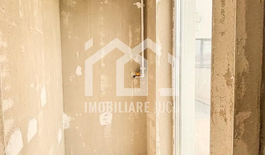 Spatiu comercial de inchiriat, Vitrina, 93mp,  Apahida - Poză 16