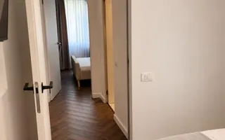 Apartament 3 camere renovat total - Poză 12