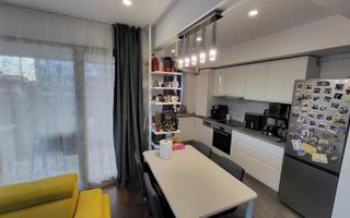 Apartament 3 camere | Bloc 2021 | Mobilat si utilat | Metrou - Poză 8