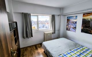 4 Camere |Decomandat| Ștefan cel Mare | Parcul Circului | Vedere Panoramică | - Poză 4