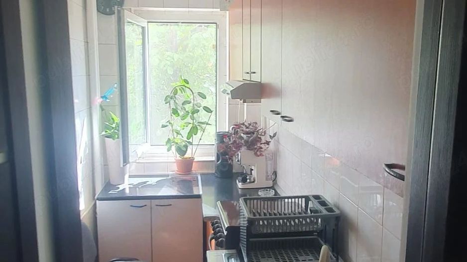 VÂNZARE Apartament 2 camere, 37 mp, decomandat – Metrou Romancierilor - Poză 5