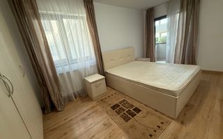 Apartament premium cu 3 camere,parter inalt, cartier Intre Lacuri! - Poză 8