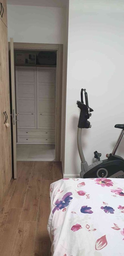 Berceni, sector 4, 2 camere, 2 parcari, 2 AC - Poză 12