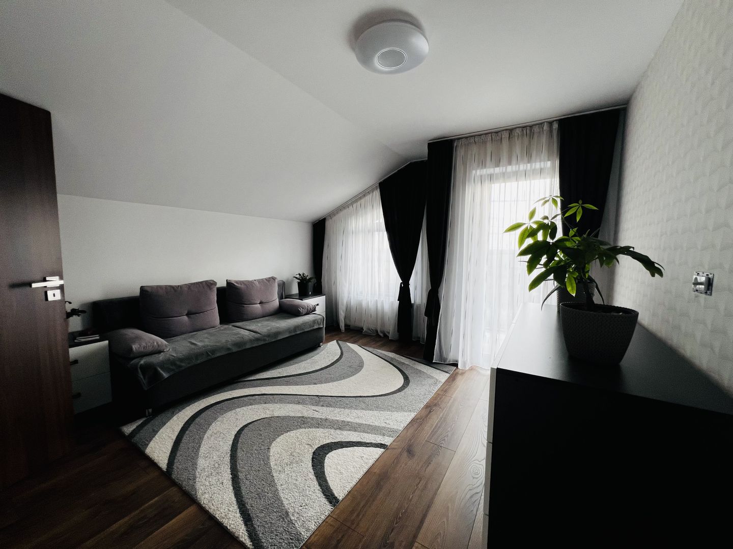 Casa Individuala 180 mp si 860 teren I Sanmihaiu German I - Poză 9