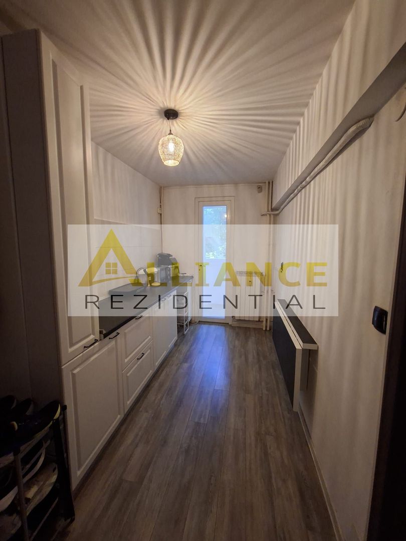 Apartament 2camere /10min de piata Sudului /55,5Mp /Etaj 1/8 - Poză 5