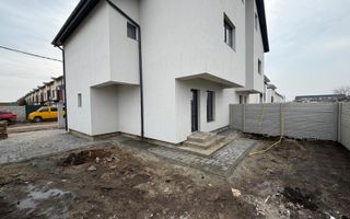 CASA DUPLEX BRAGADIRU, INCALZIRE PARDOSEALA, TEREN 200 MP, COMISION 0% - Poză 5