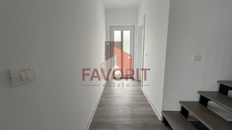 Duplex | 4 camere | Asfalt | Finisaje premium | Curte generoasa | - Poză 5