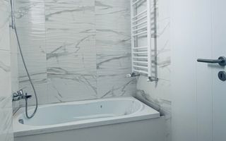 Apartament 3 camere nou, Pta-Unirii -Ap10B - Poză 8