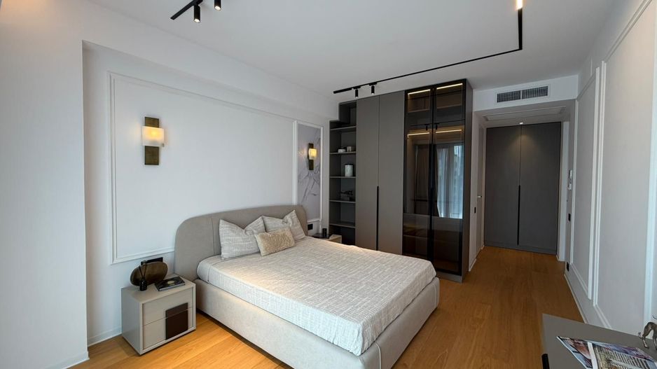 Apartament High-End 2 camere | One Floreasca Towers - Poză 6
