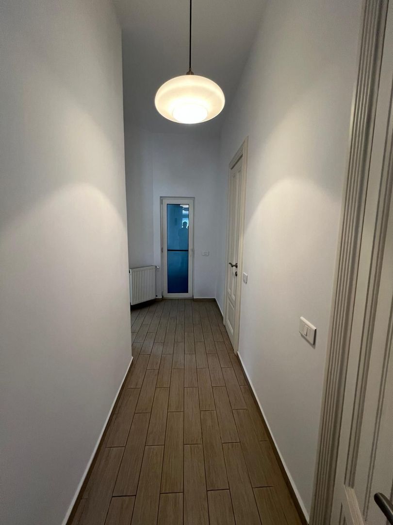 Vila "Roma" | Simbol Arhitectural Interbelic | Dorobanți Capitale - Poză 19