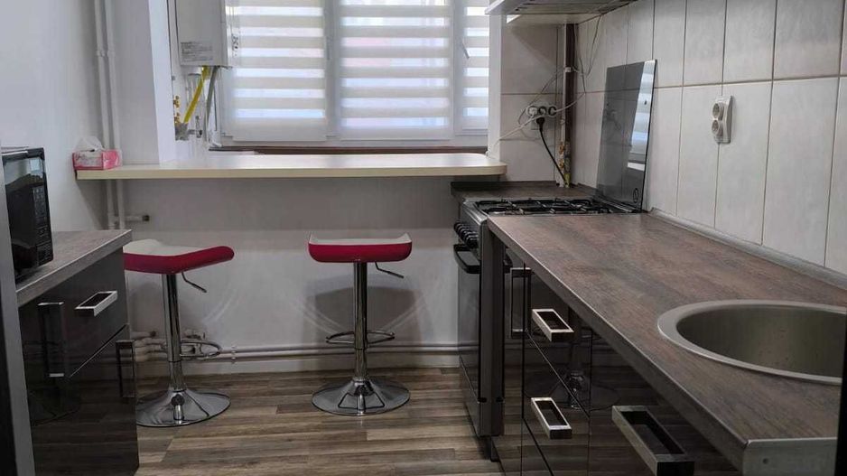 Apartament 2 camere de închiriat Bd. Alexandru Obregia - Poză 4